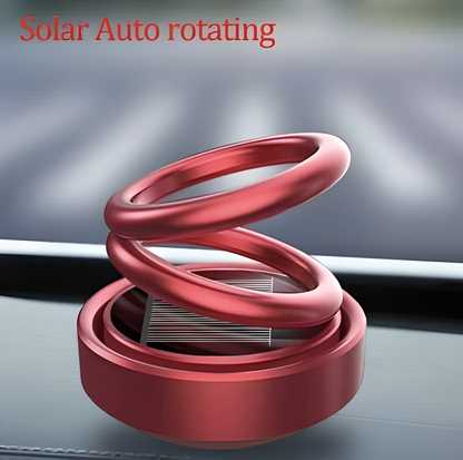 Car Solar Air Freshner