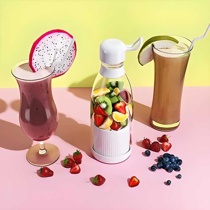 Cool Blenders