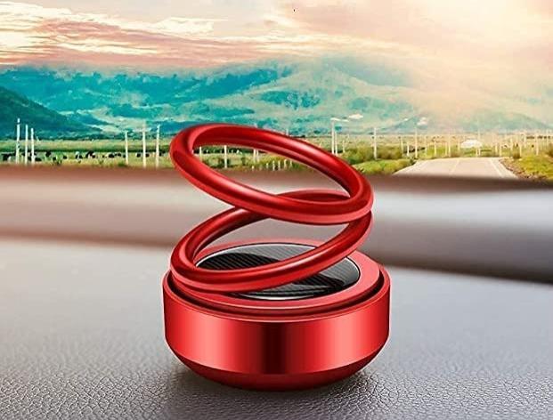 Car Solar Air Freshner