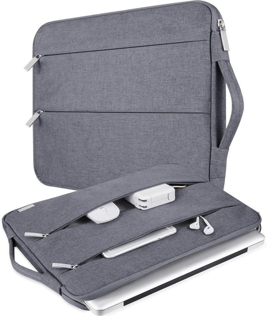 Nylon Fabric Laptop Bag.