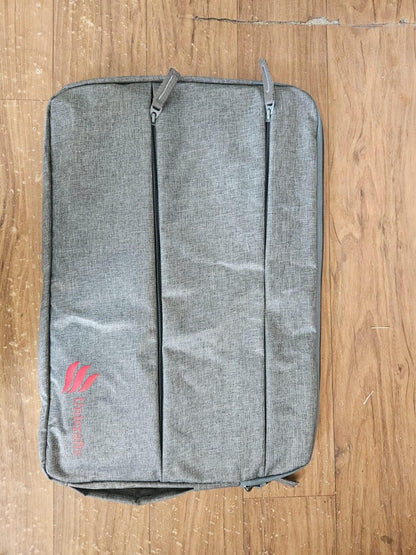 Nylon Fabric Laptop Bag.